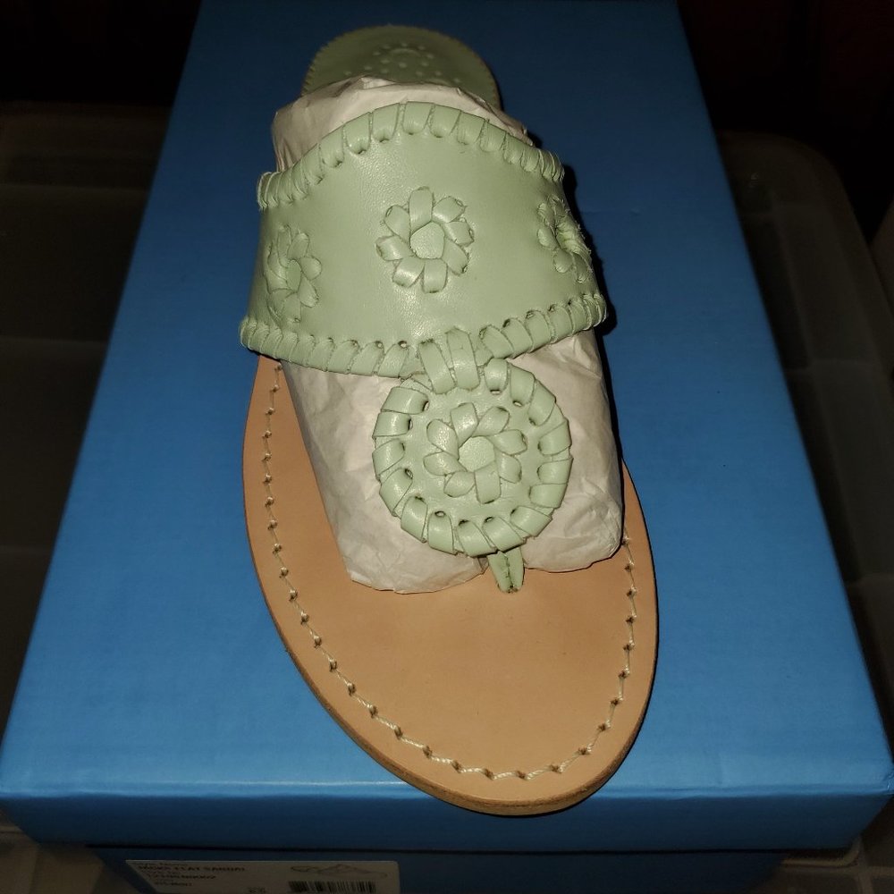 Jack Roger's Sandals